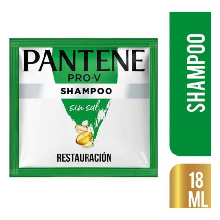 PANTENE REPARACIÓN 18ML