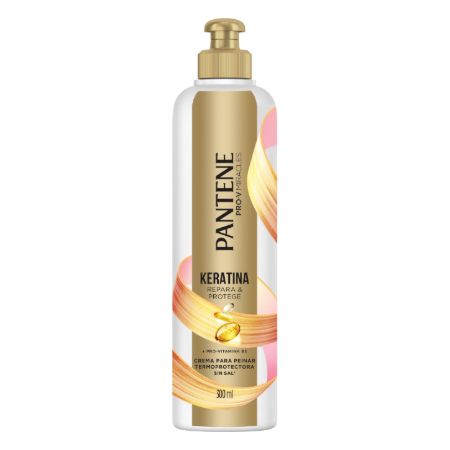 PNT CREM P/PEINAR KERATINA 300ML